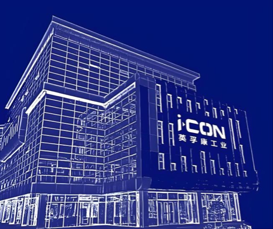 i-CON