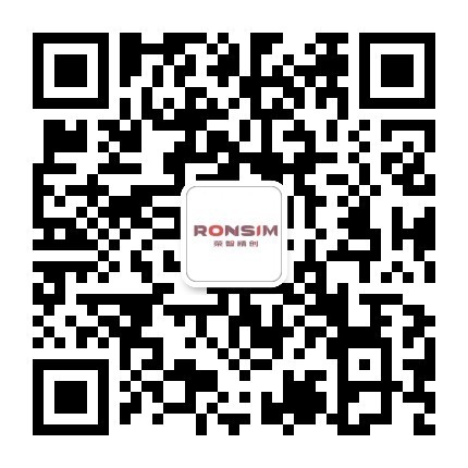 WeChat QR Code