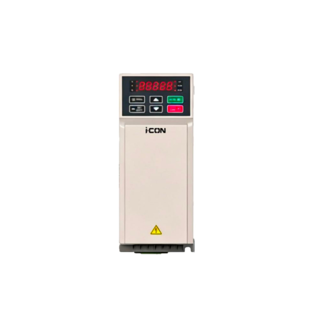 ICF-RZ系列同步磁阻电机专用变频器