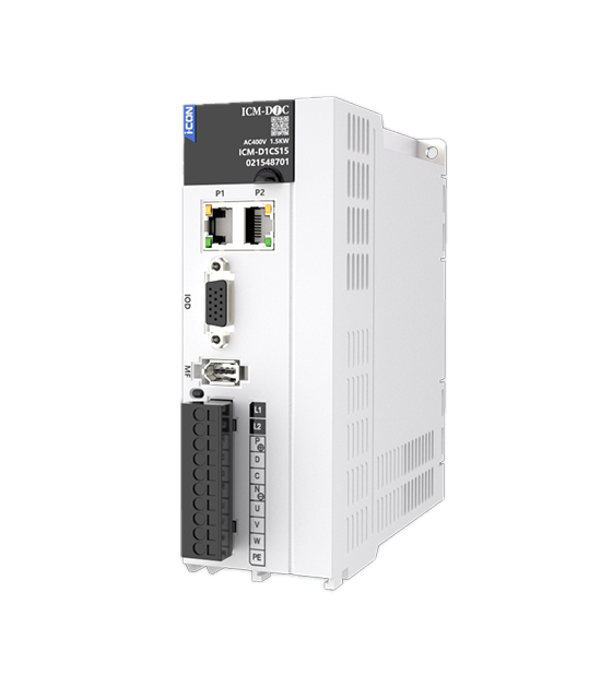 ICM-D1C系列伺服驱动器