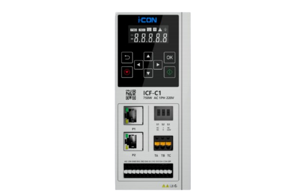 ICF-C系列变频器