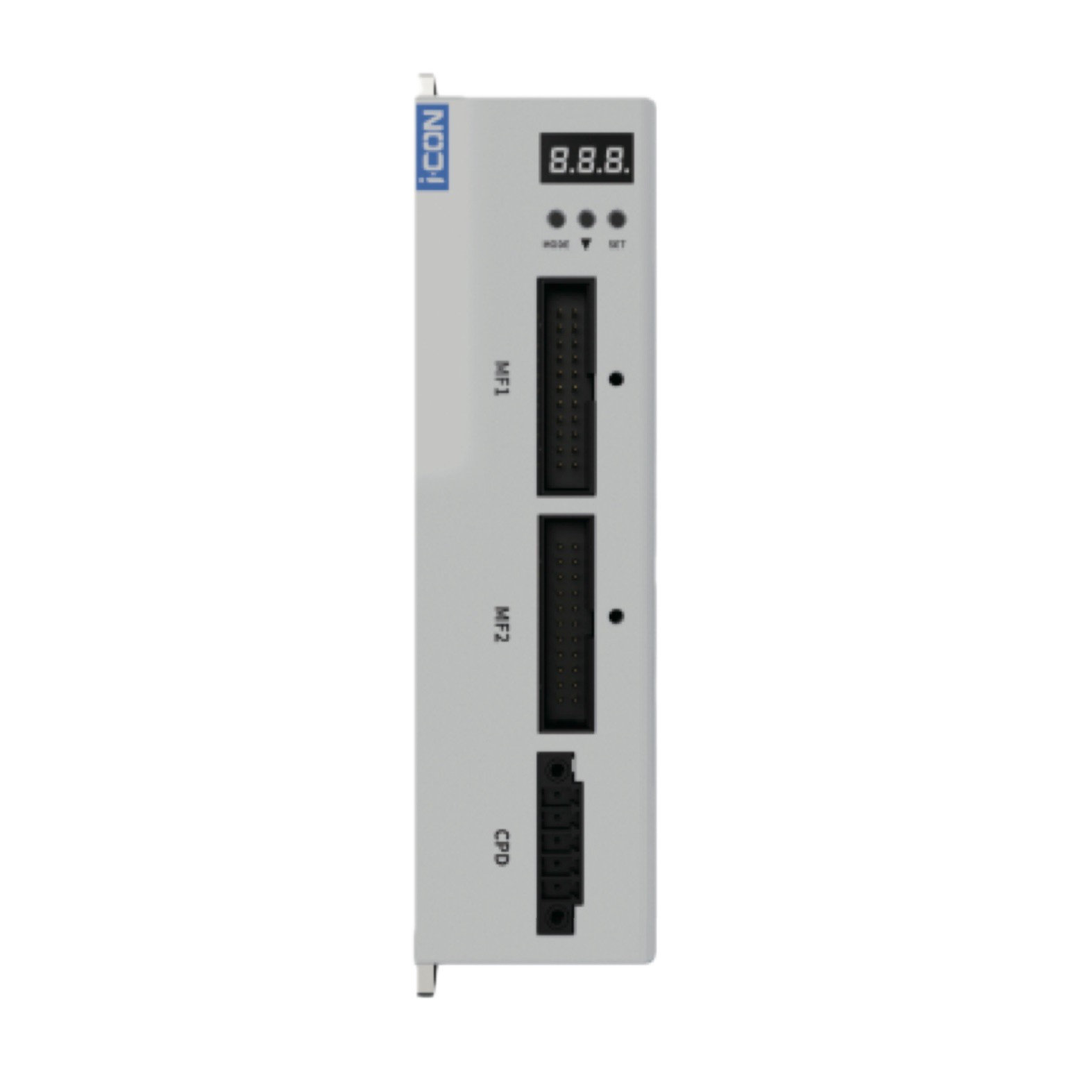 ICM-LVD系列低压伺服驱动器