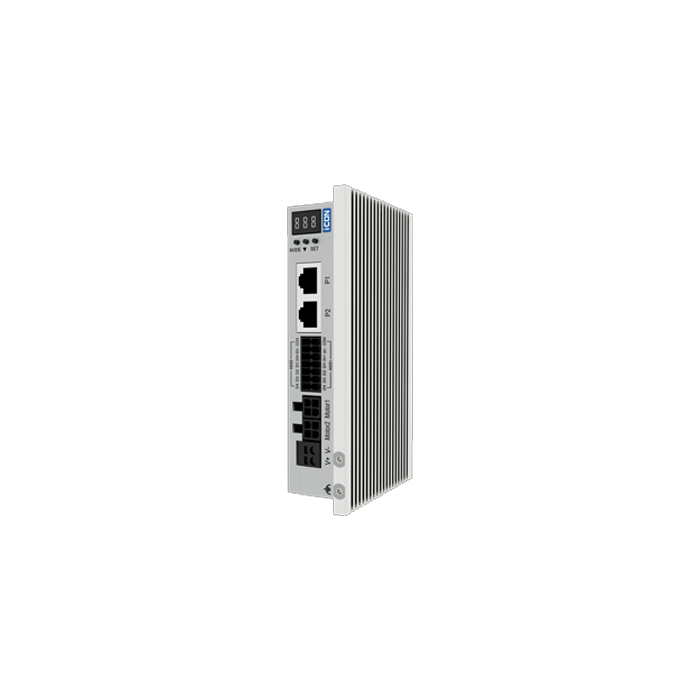 ICM-S系列步进驱动