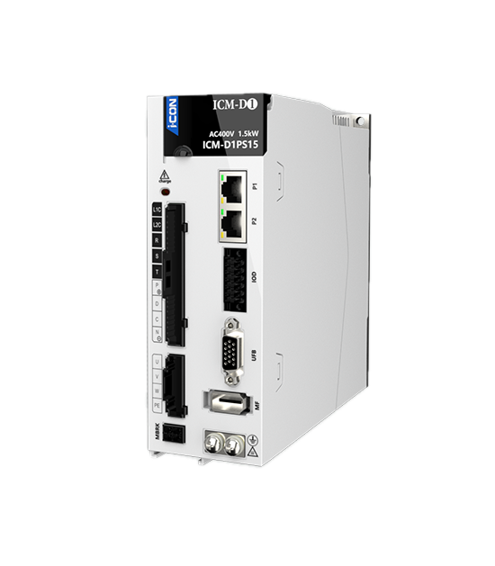 ICM-D1P系列伺服驱动器